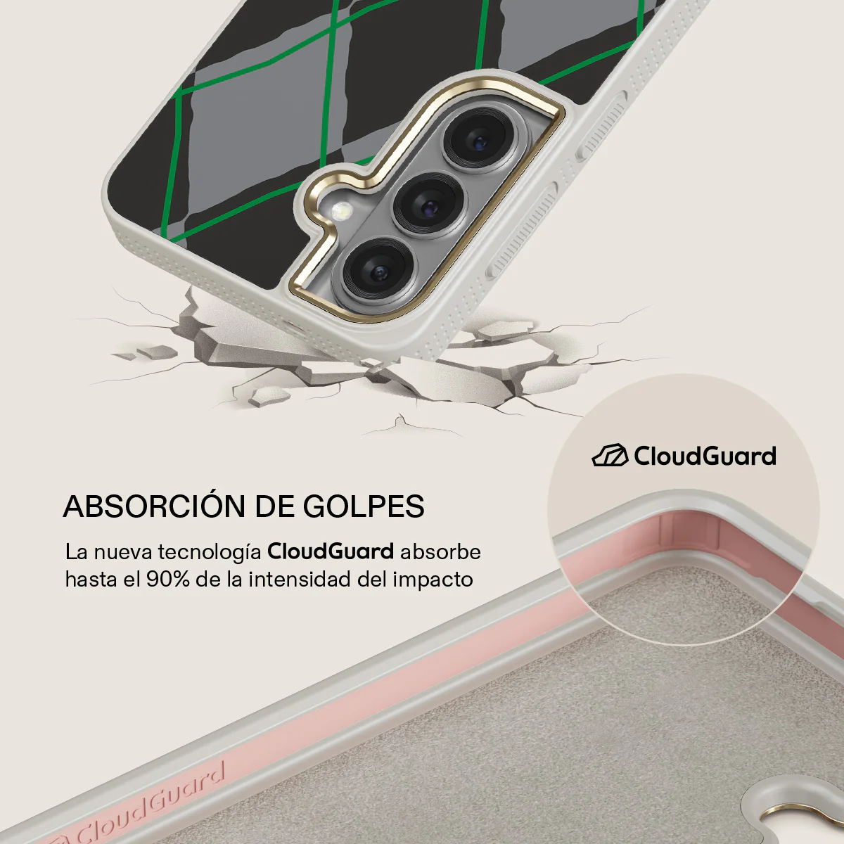 Old School - Samsung Galaxy S26 Plus Funda - Image 28