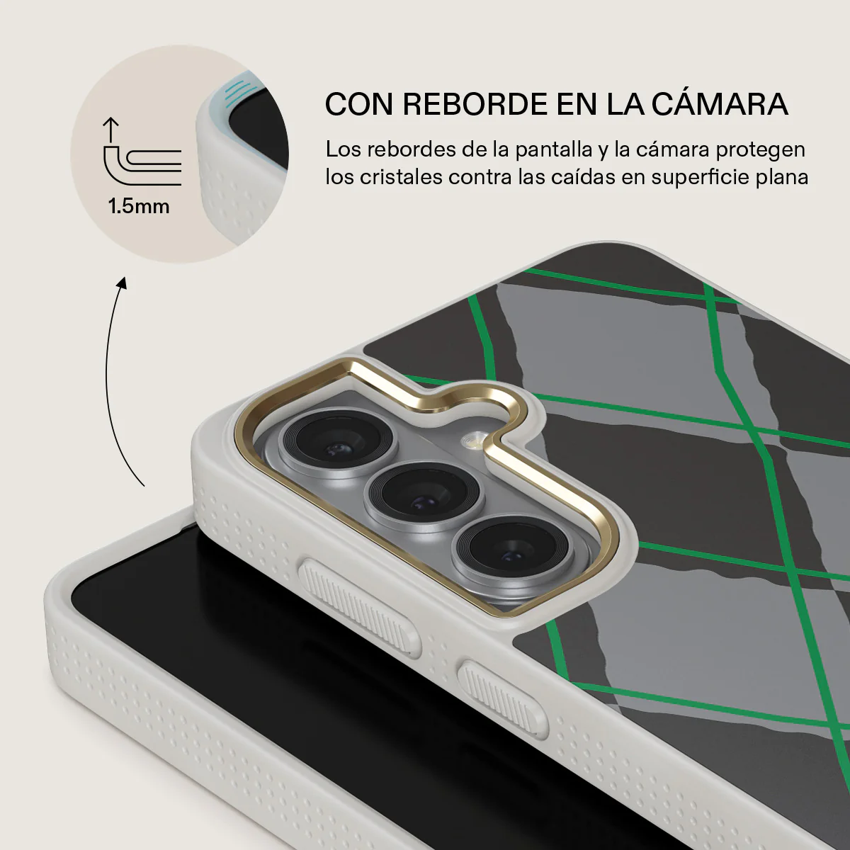 Old School - Samsung Galaxy S26 Plus Funda - Image 29
