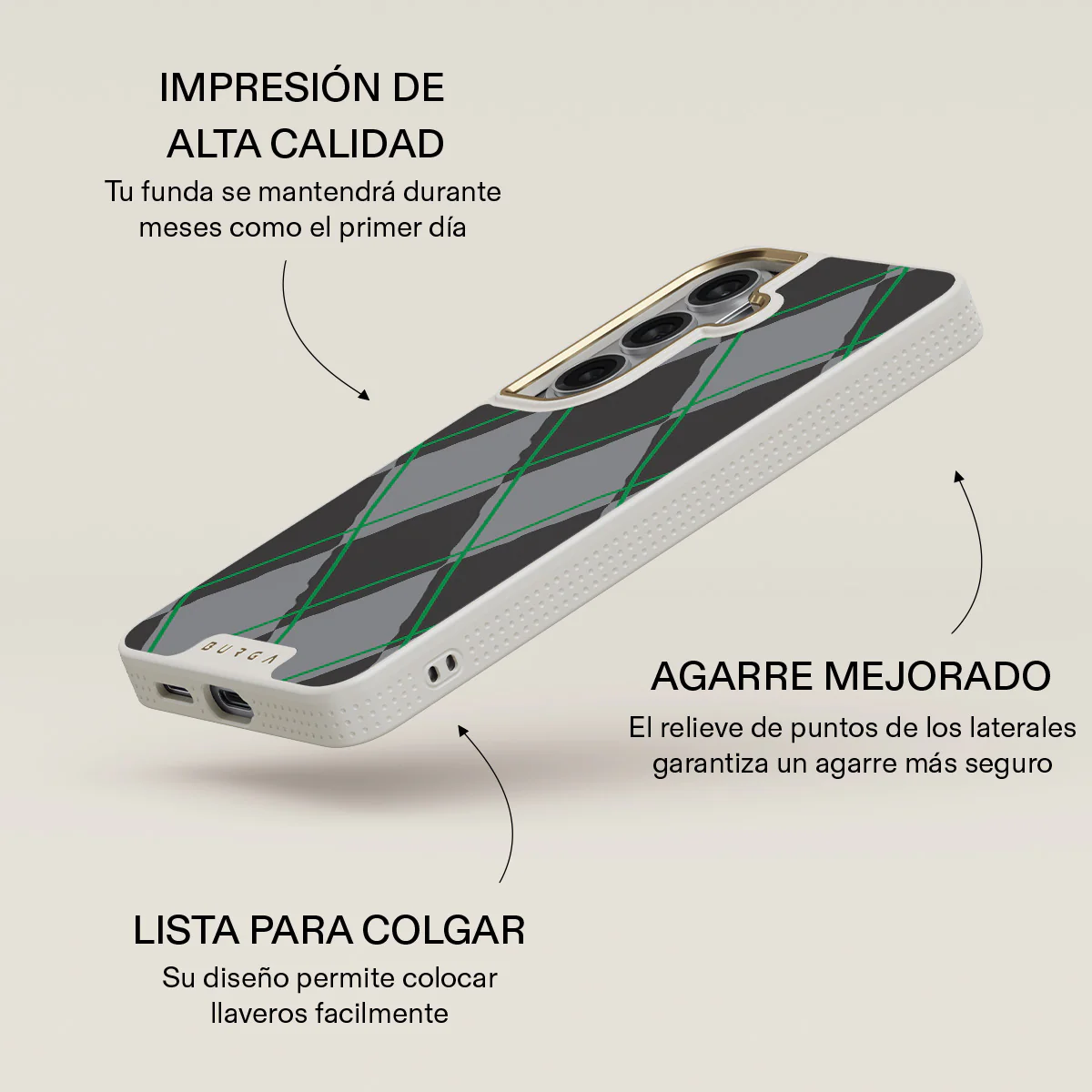 Old School - Samsung Galaxy S26 Plus Funda - Image 30