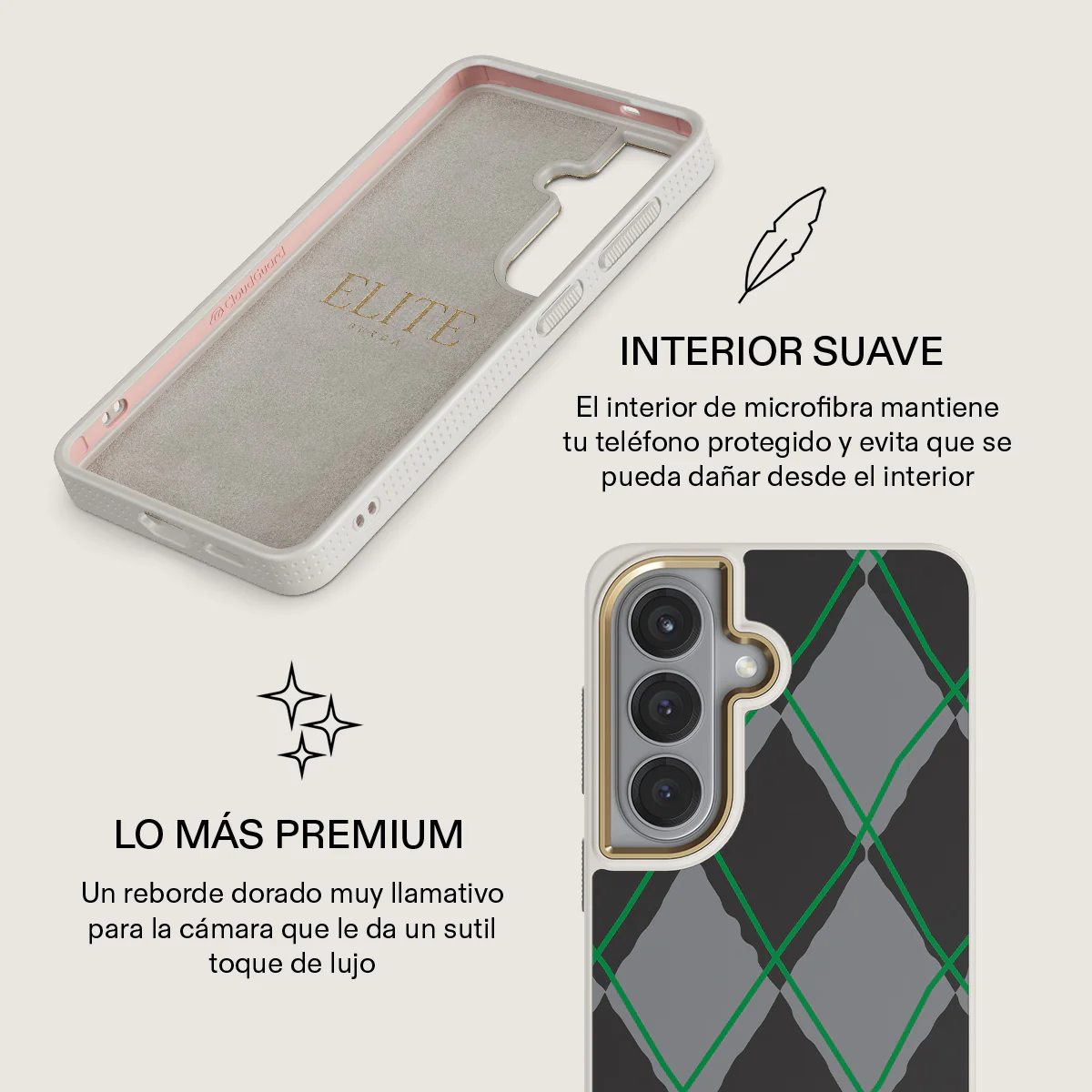 Old School - Samsung Galaxy S26 Plus Funda - Image 31