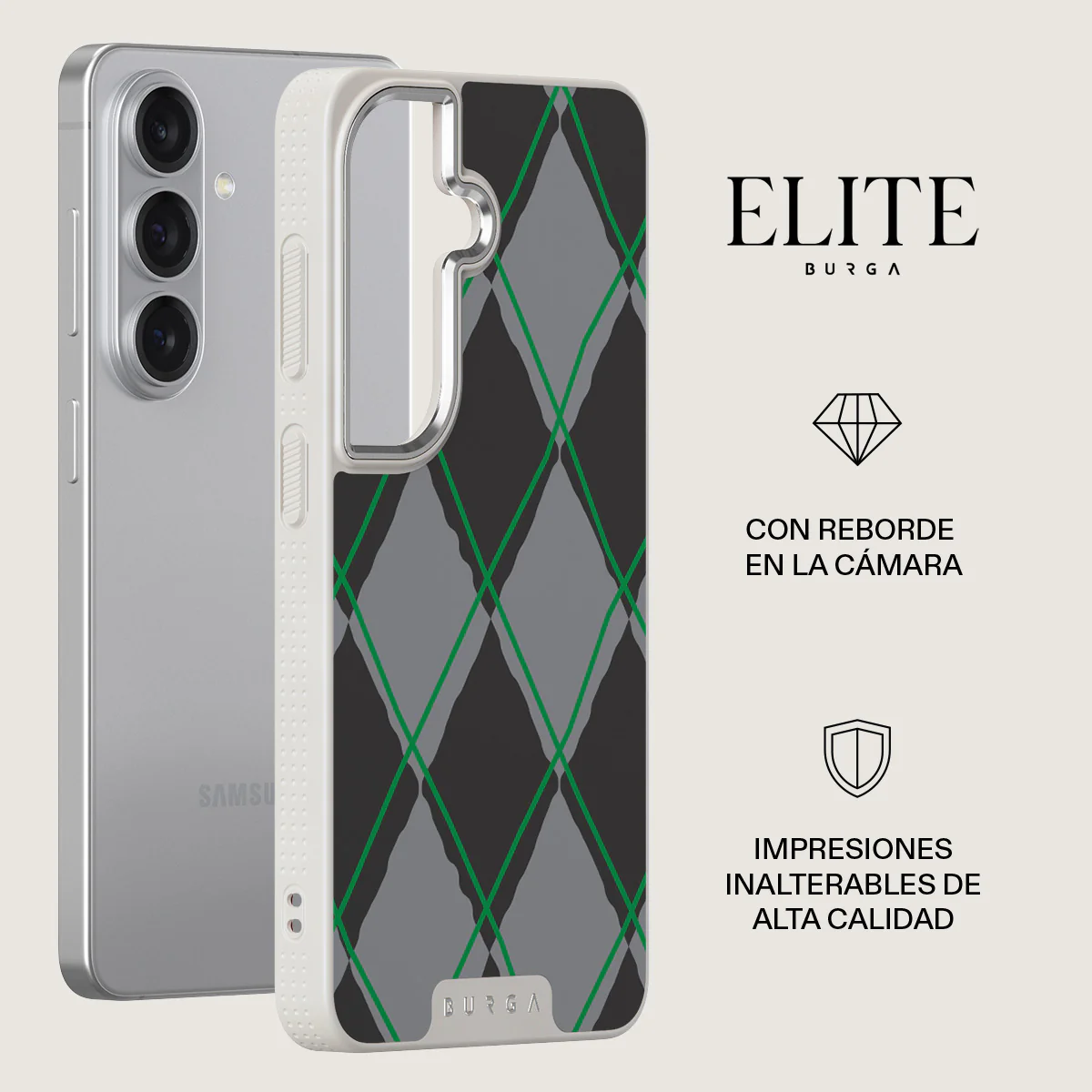 Old School - Samsung Galaxy S26 Plus Funda - Image 34
