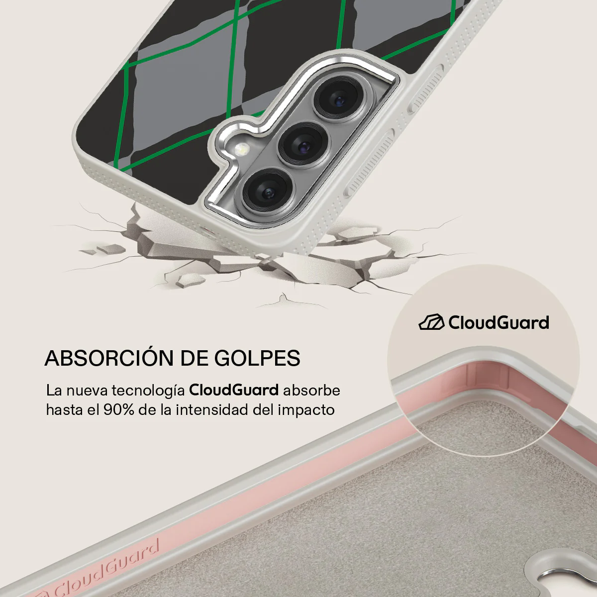 Old School - Samsung Galaxy S26 Plus Funda - Image 35