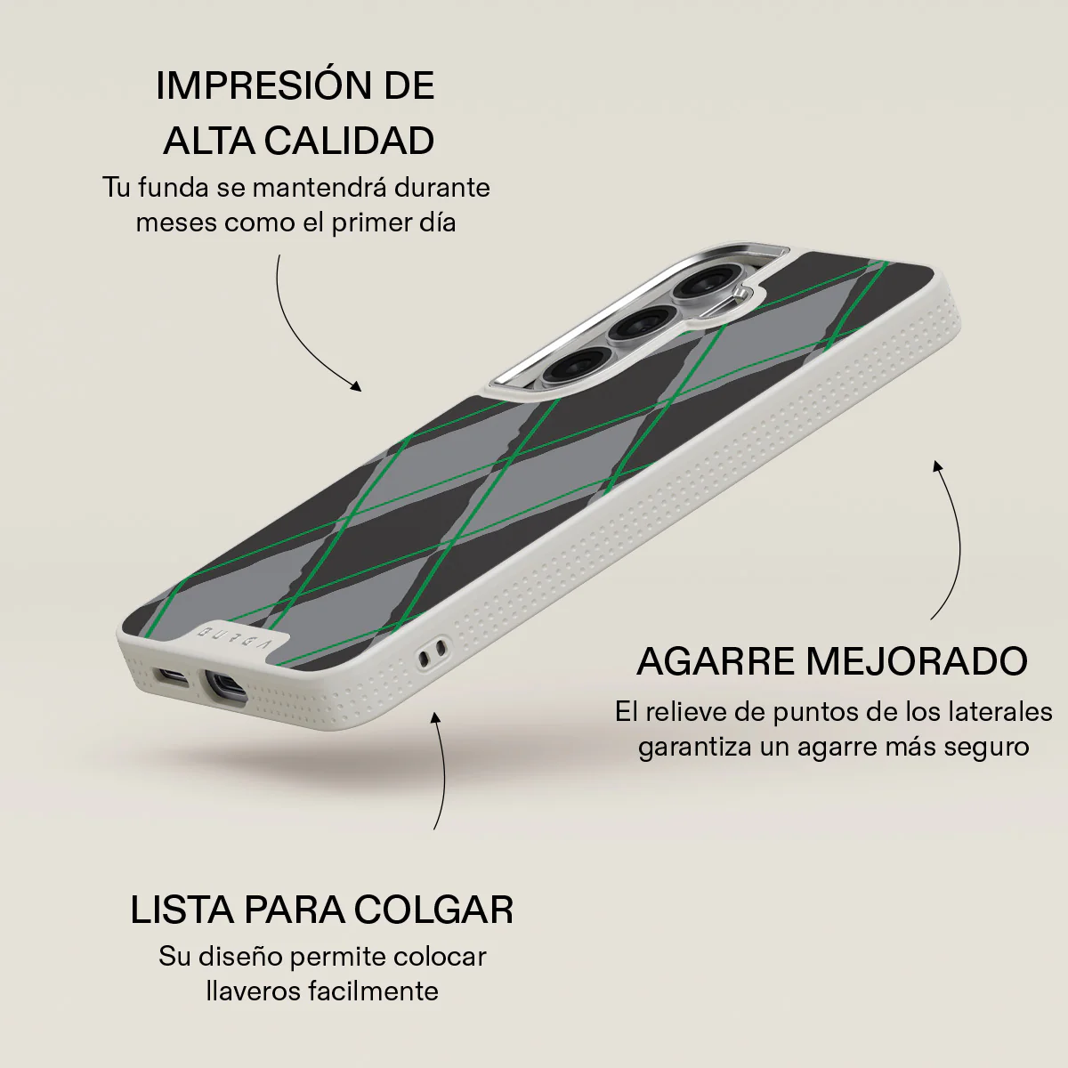 Old School - Samsung Galaxy S26 Plus Funda - Image 37