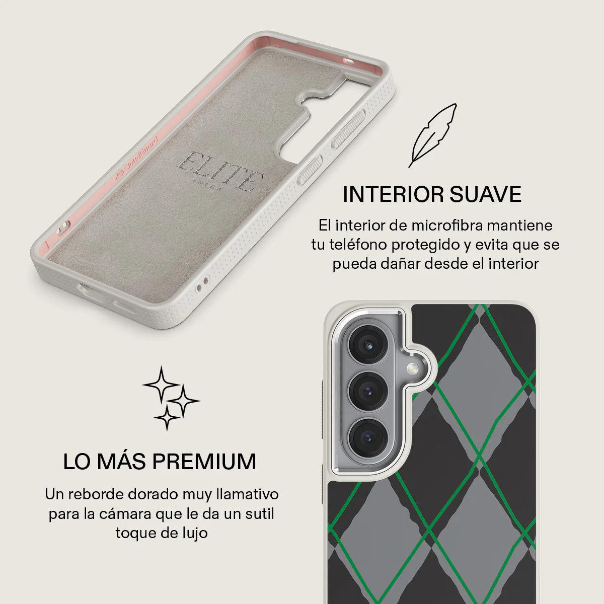 Old School - Samsung Galaxy S26 Plus Funda - Image 38