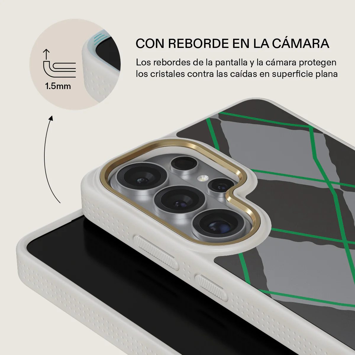 Old School - Samsung Galaxy S26 Ultra Funda - Image 29