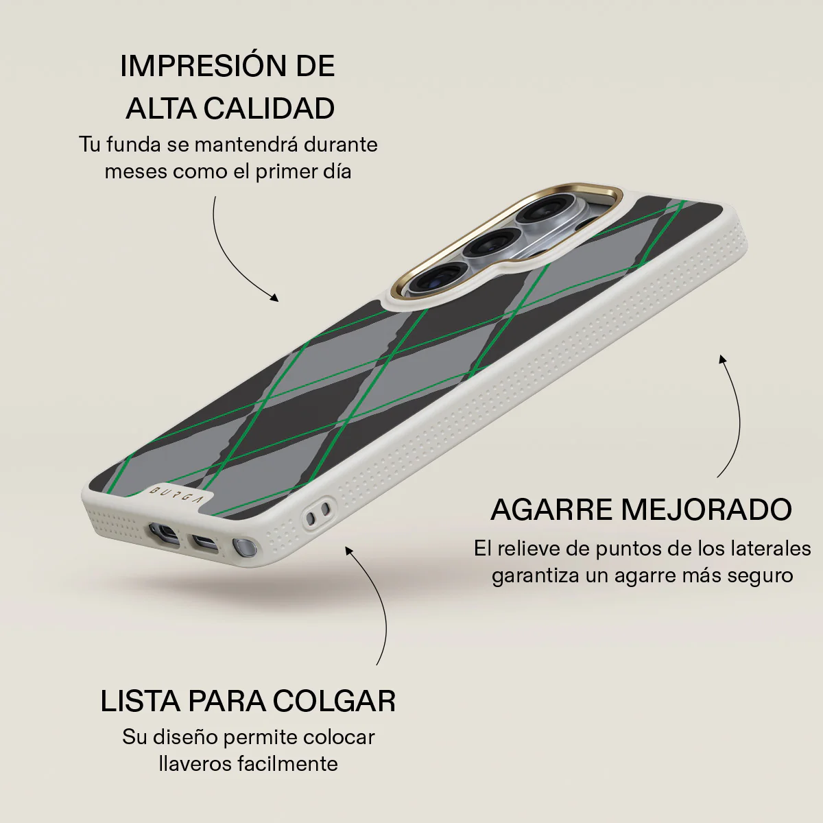 Old School - Samsung Galaxy S26 Ultra Funda - Image 30