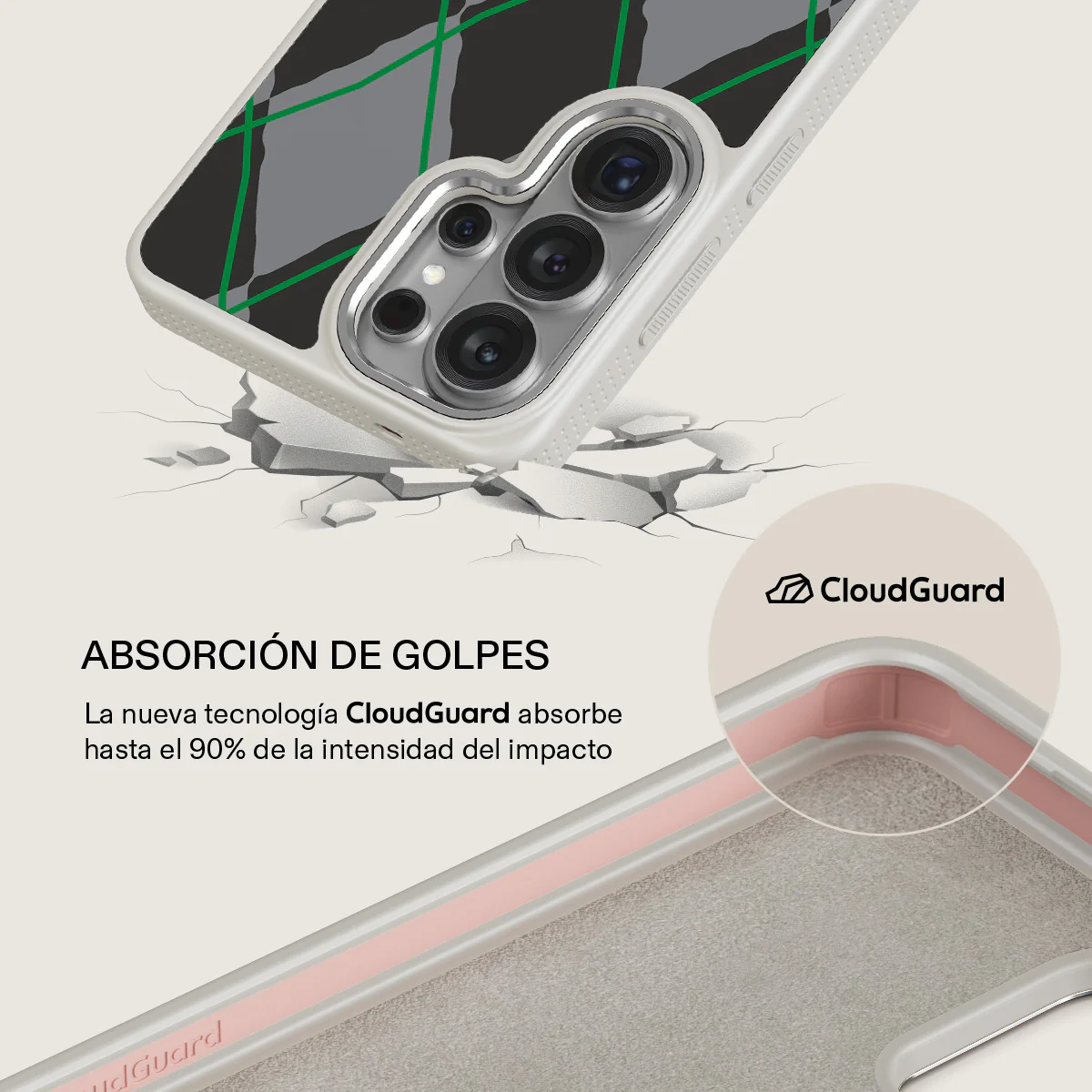 Old School - Samsung Galaxy S26 Ultra Funda - Image 35