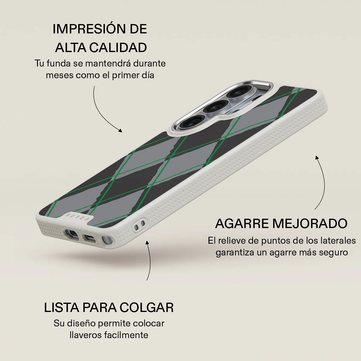 Old School - Samsung Galaxy S26 Ultra Funda - Image 37