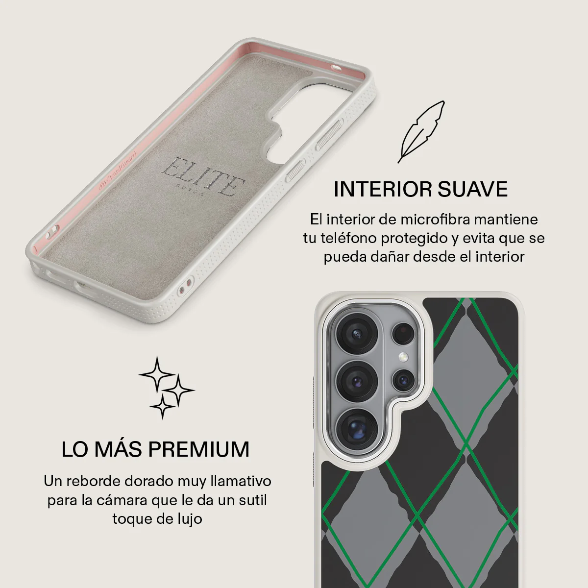 Old School - Samsung Galaxy S26 Ultra Funda - Image 38