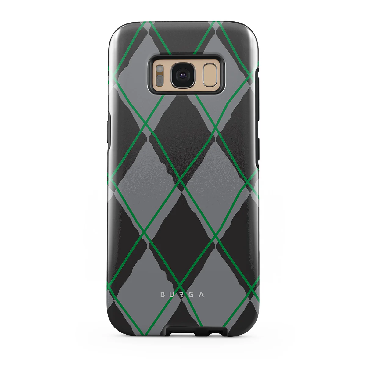 Old School - Samsung Galaxy S8 Funda - Image 5