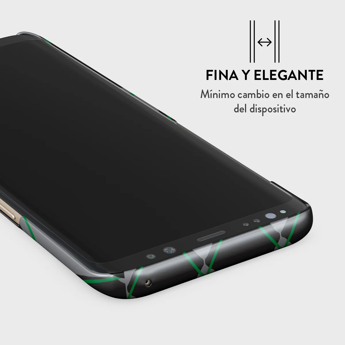 Old School - Samsung Galaxy S9 Funda - Image 4