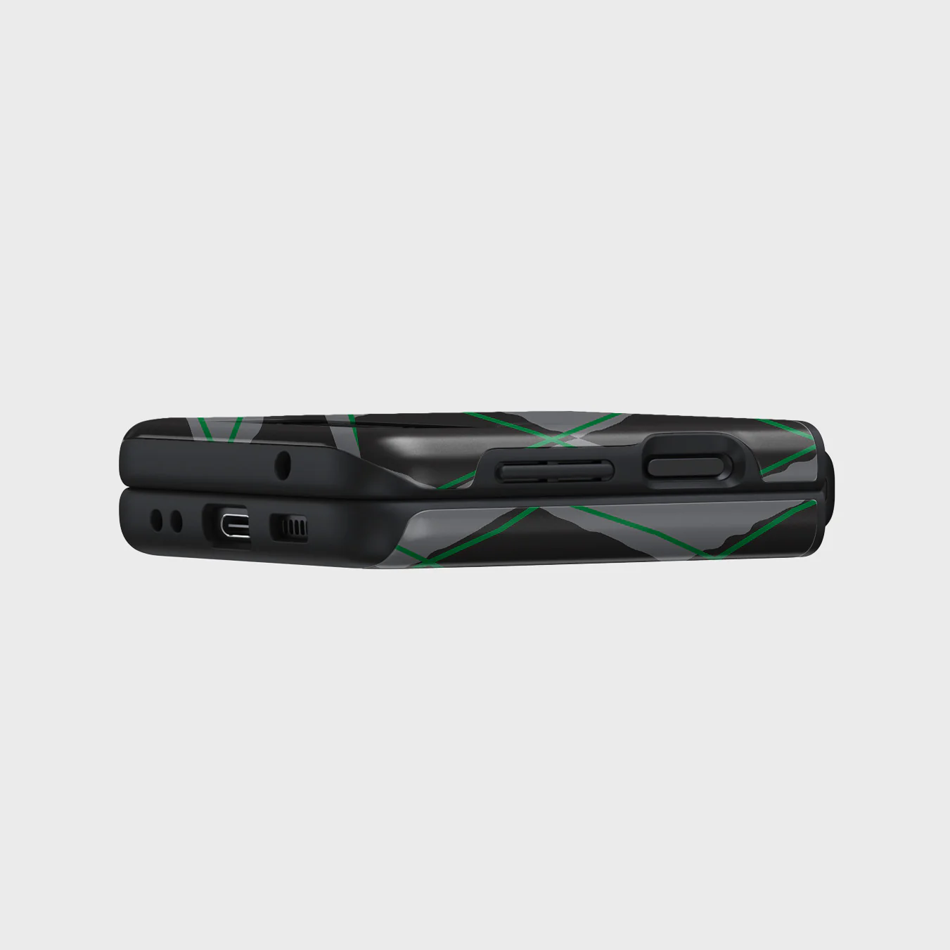 Old School - Samsung Galaxy Z Flip 4 Funda - Image 13