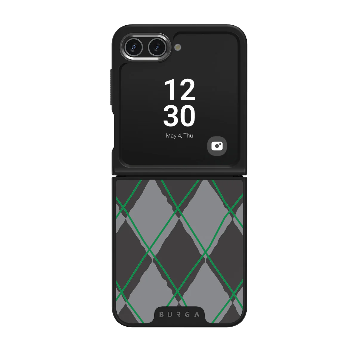 Old School - Samsung Galaxy Z Flip 5 Funda - Image 15