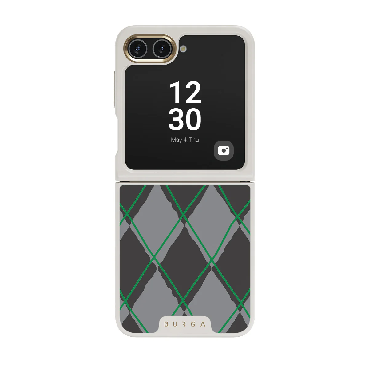 Old School - Samsung Galaxy Z Flip 5 Funda - Image 22