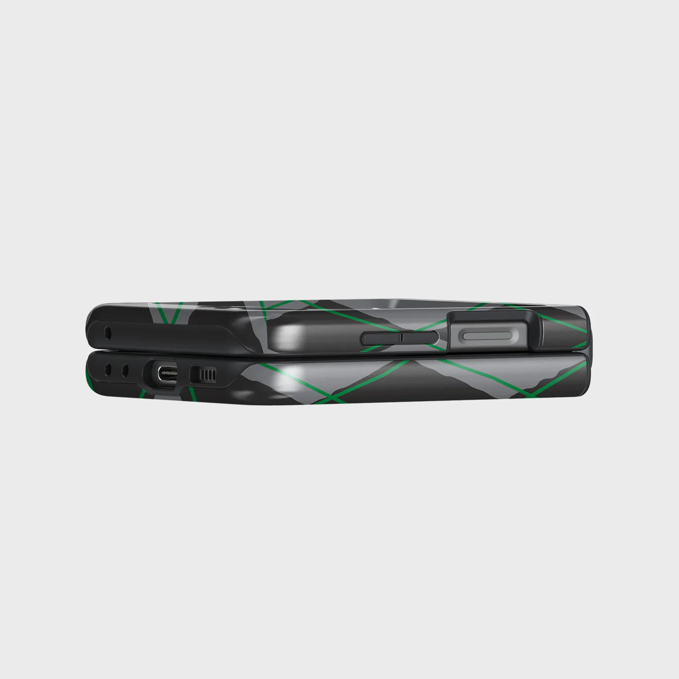 Old School - Samsung Galaxy Z Flip 5 Funda - Image 7