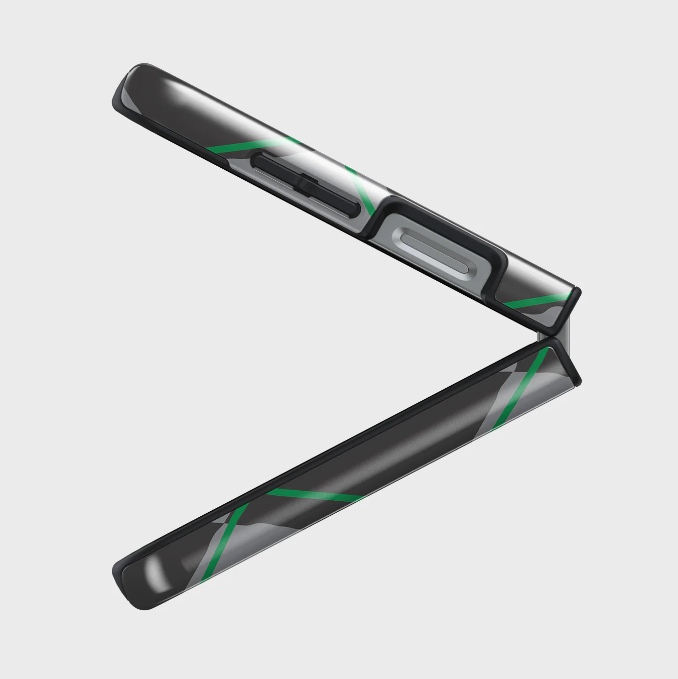 Old School - Samsung Galaxy Z Flip 7 FE Funda - Image 6