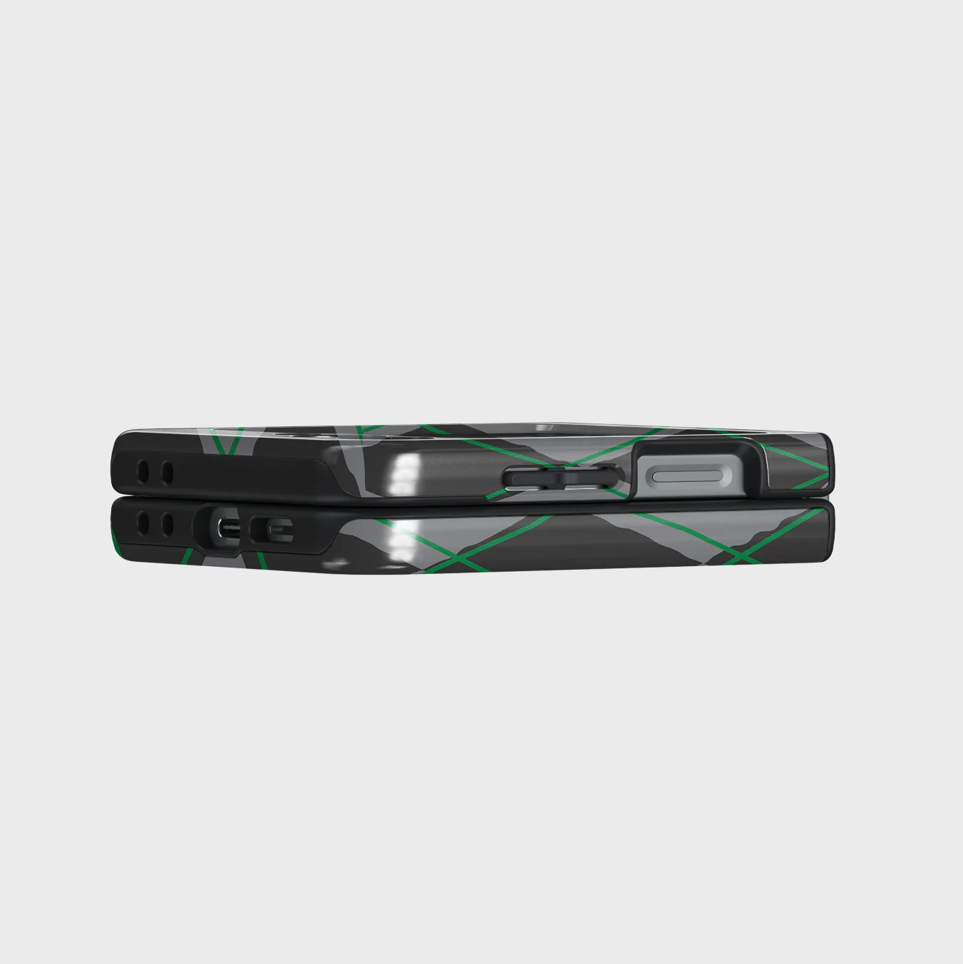 Old School - Samsung Galaxy Z Flip 7 FE Funda - Image 7