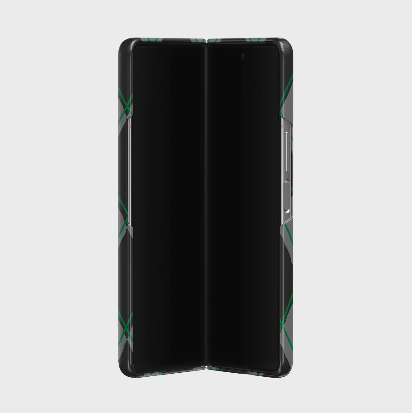 Old School - Samsung Galaxy Z Fold 3 Funda - Image 5