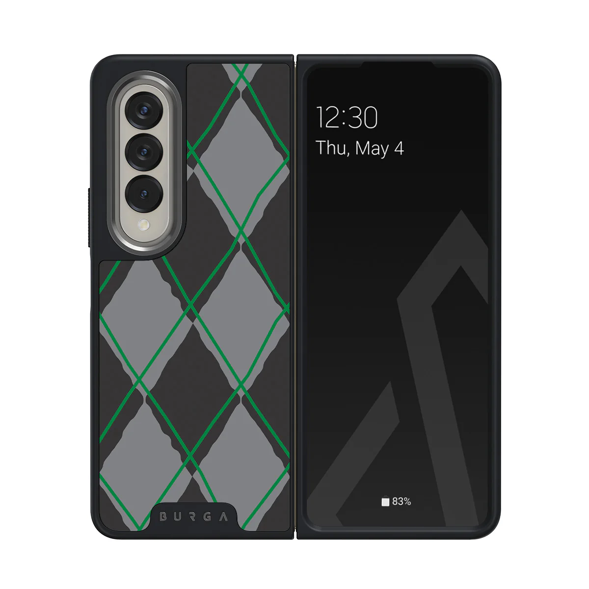 Old School - Samsung Galaxy Z Fold 4 Funda - Image 13