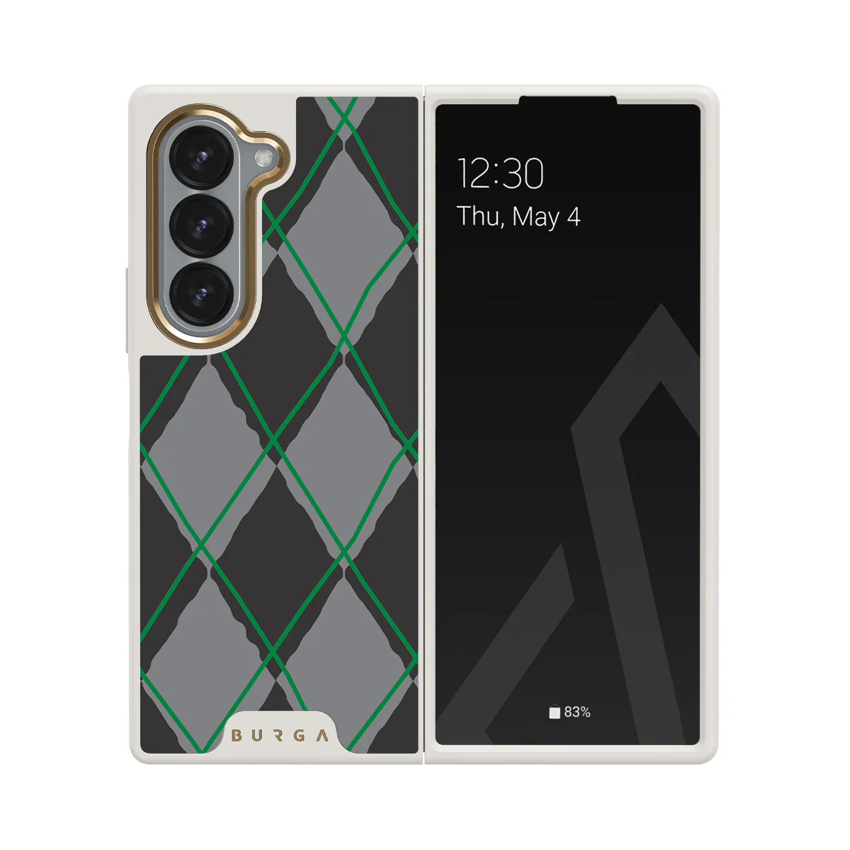 Old School - Samsung Galaxy Z Fold 6 Funda - Image 15