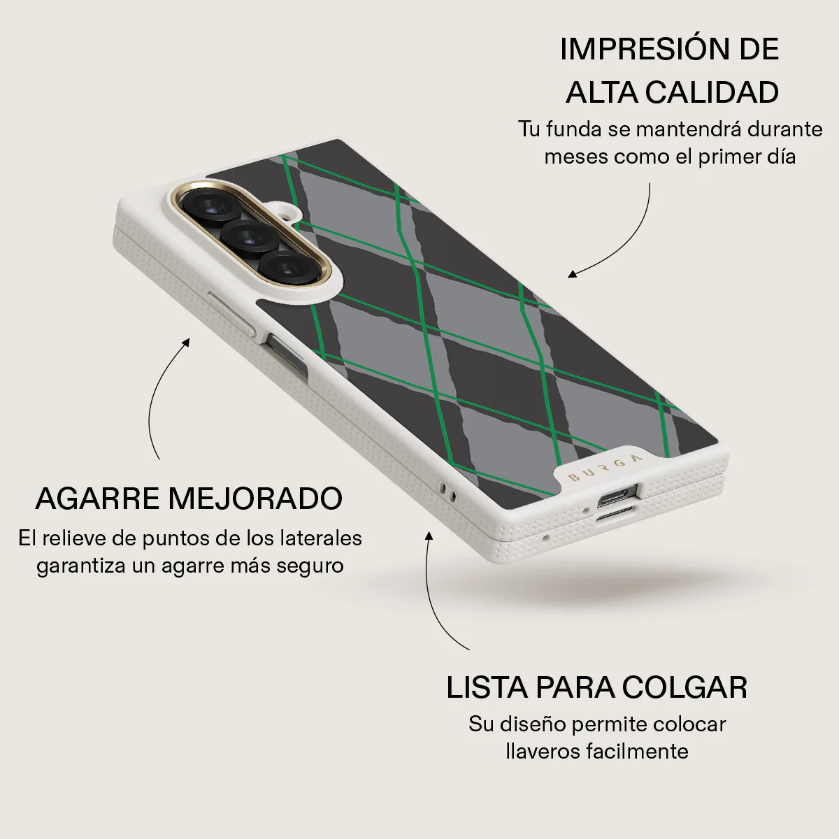 Old School - Samsung Galaxy Z Fold 7 Funda - Image 19