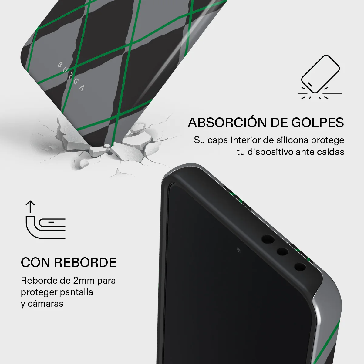 Old School - Xiaomi 14T Pro Funda - Image 4
