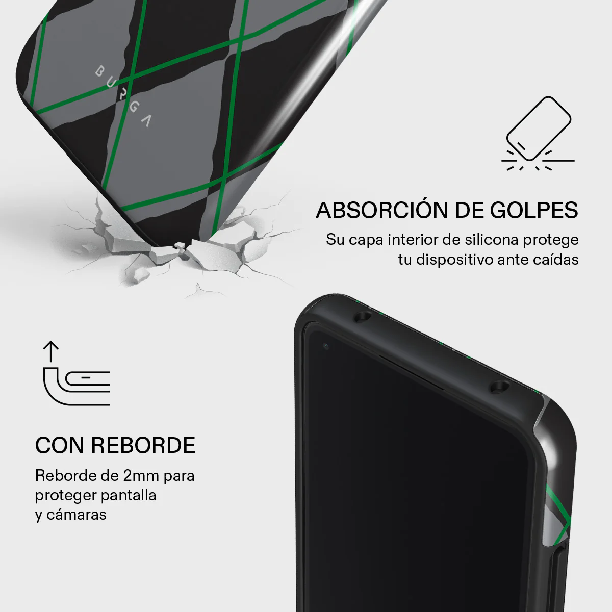 Old School - Xiaomi Mi 11 Lite 4G / 5G Funda - Image 4