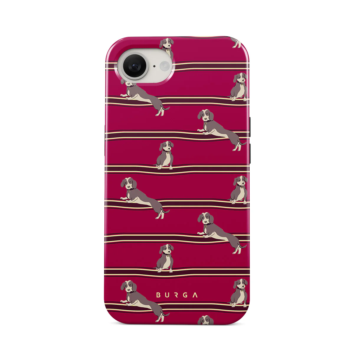 On Hold - iPhone 17e Funda