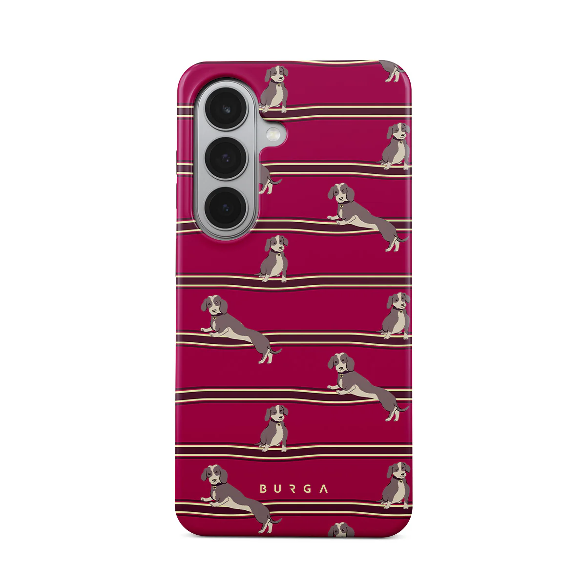 On Hold - Samsung Galaxy S26 Funda