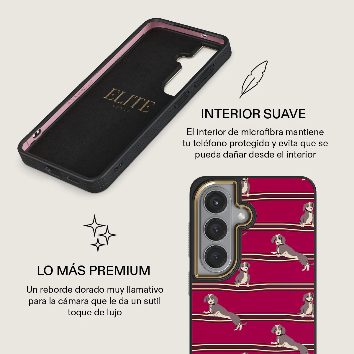 On Hold - Samsung Galaxy S26 Funda - Image 10