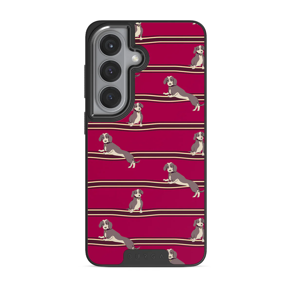 On Hold - Samsung Galaxy S26 Funda - Image 12