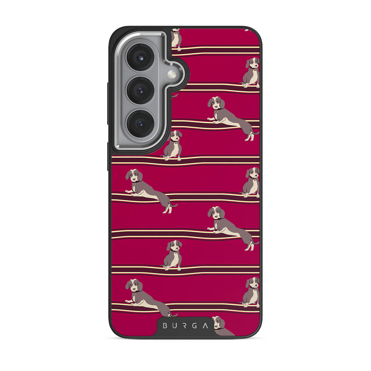 On Hold - Samsung Galaxy S26 Funda - Image 19