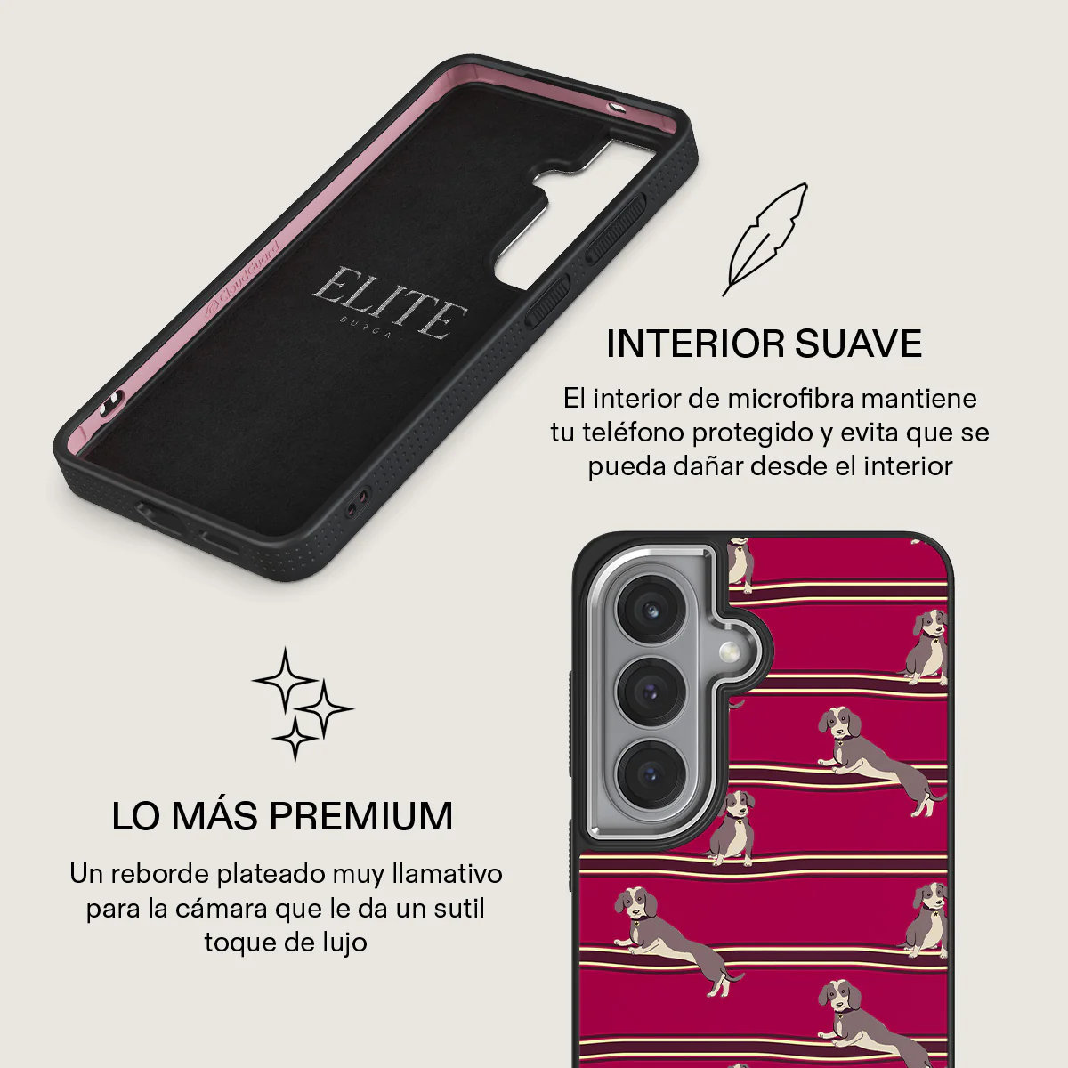 On Hold - Samsung Galaxy S26 Funda - Image 24