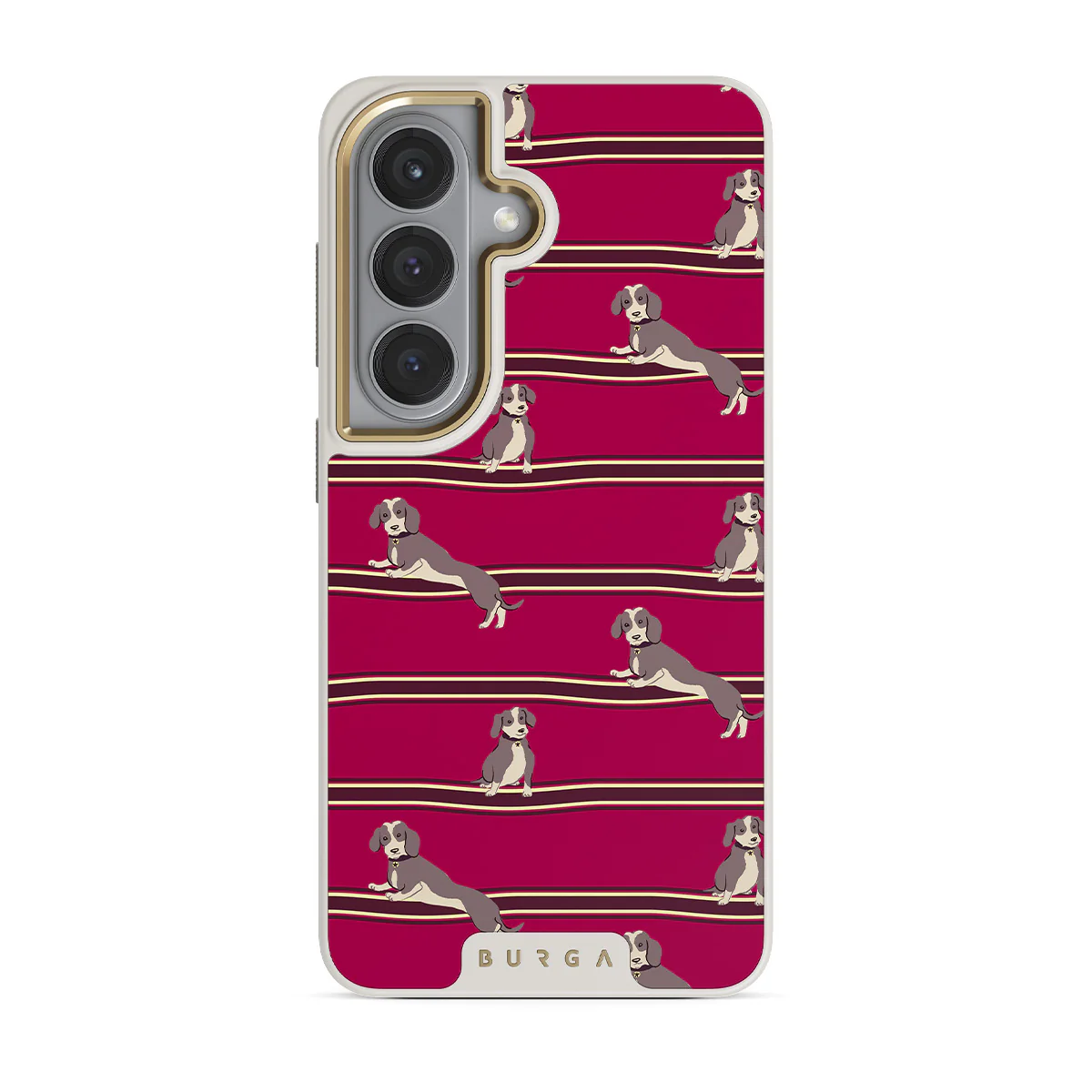 On Hold - Samsung Galaxy S26 Funda - Image 26