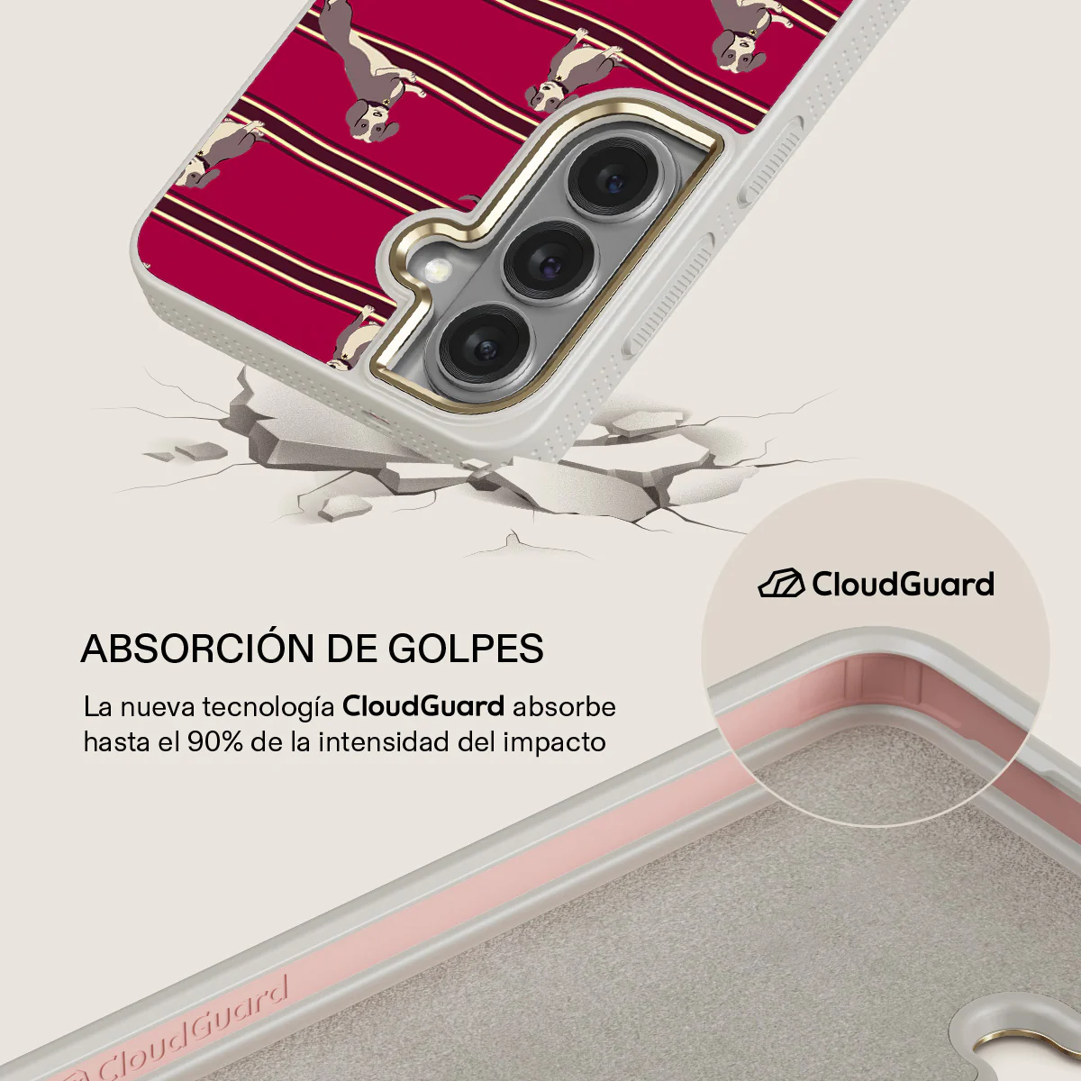 On Hold - Samsung Galaxy S26 Funda - Image 28