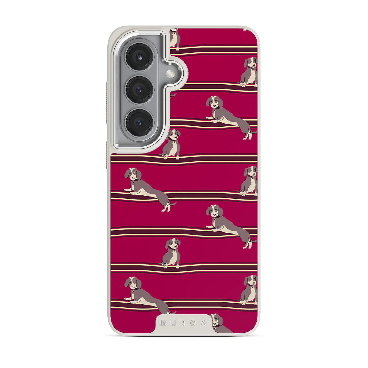 On Hold - Samsung Galaxy S26 Funda - Image 33