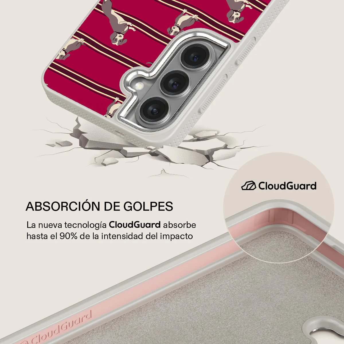 On Hold - Samsung Galaxy S26 Funda - Image 35