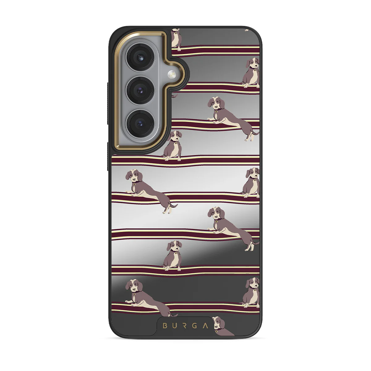 On Hold - Samsung Galaxy S26 Funda - Image 40