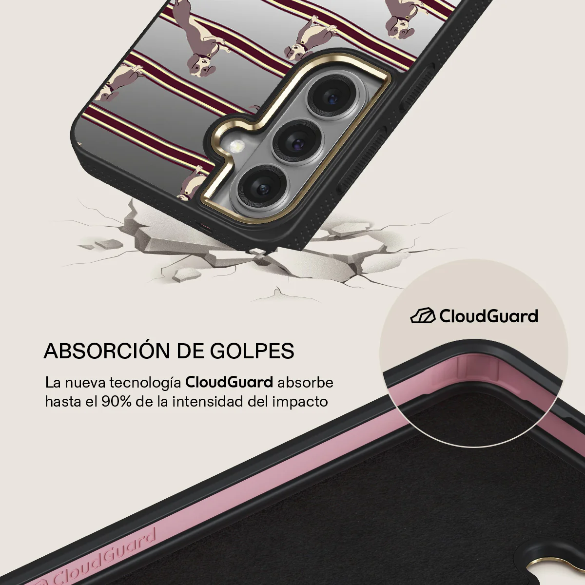 On Hold - Samsung Galaxy S26 Funda - Image 42