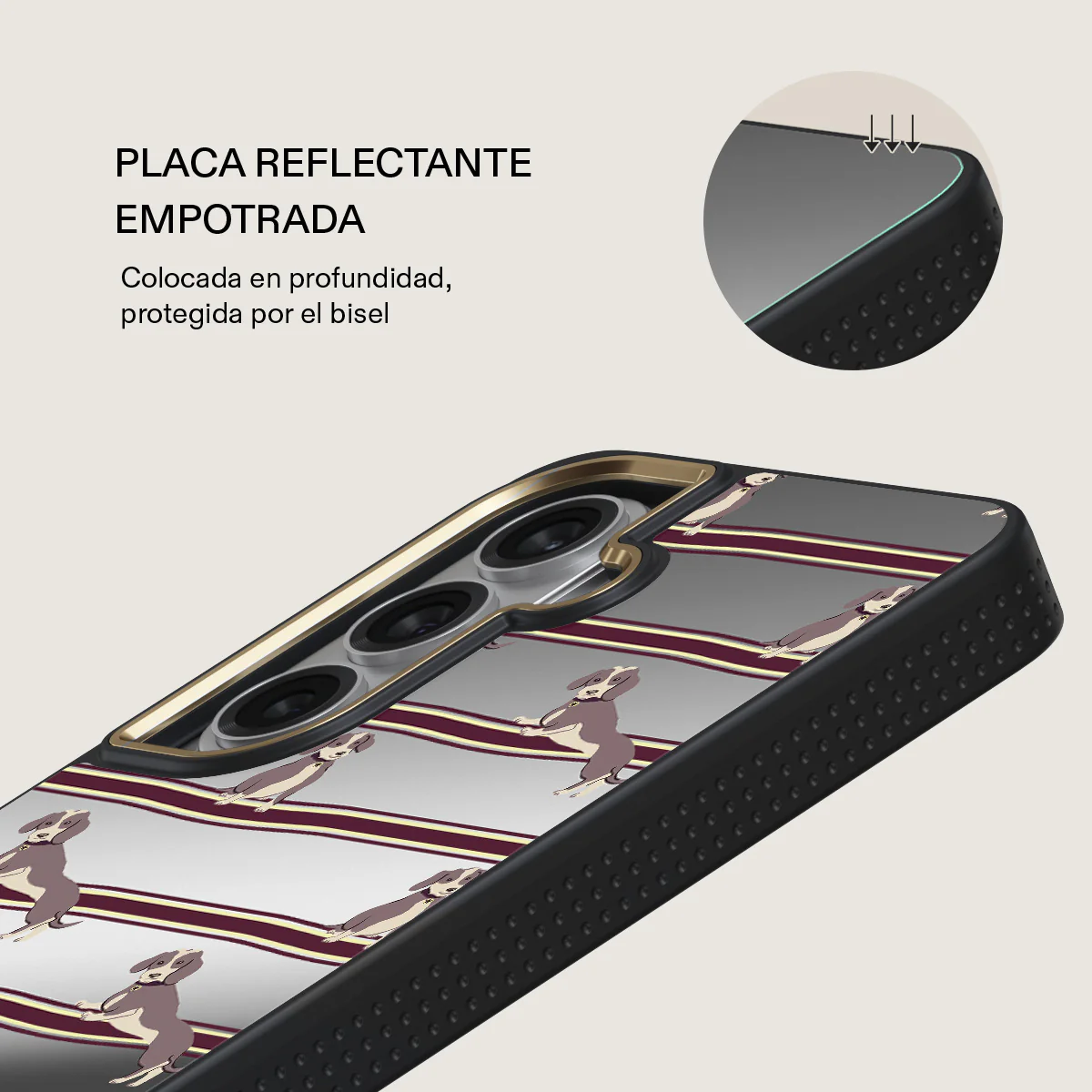 On Hold - Samsung Galaxy S26 Funda - Image 43