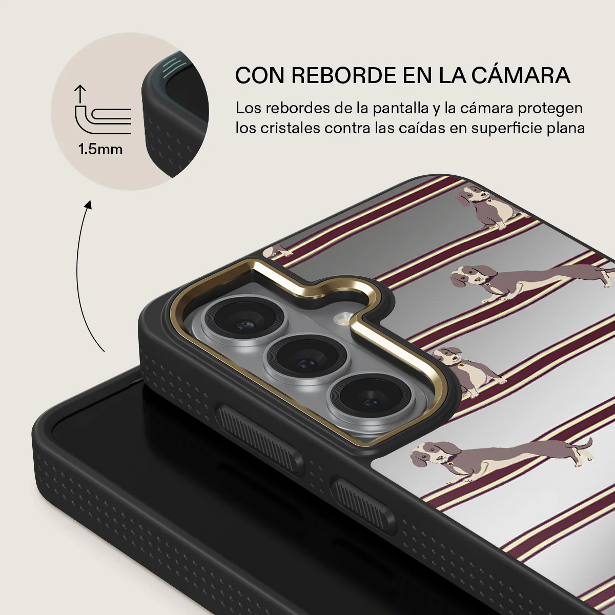 On Hold - Samsung Galaxy S26 Funda - Image 44