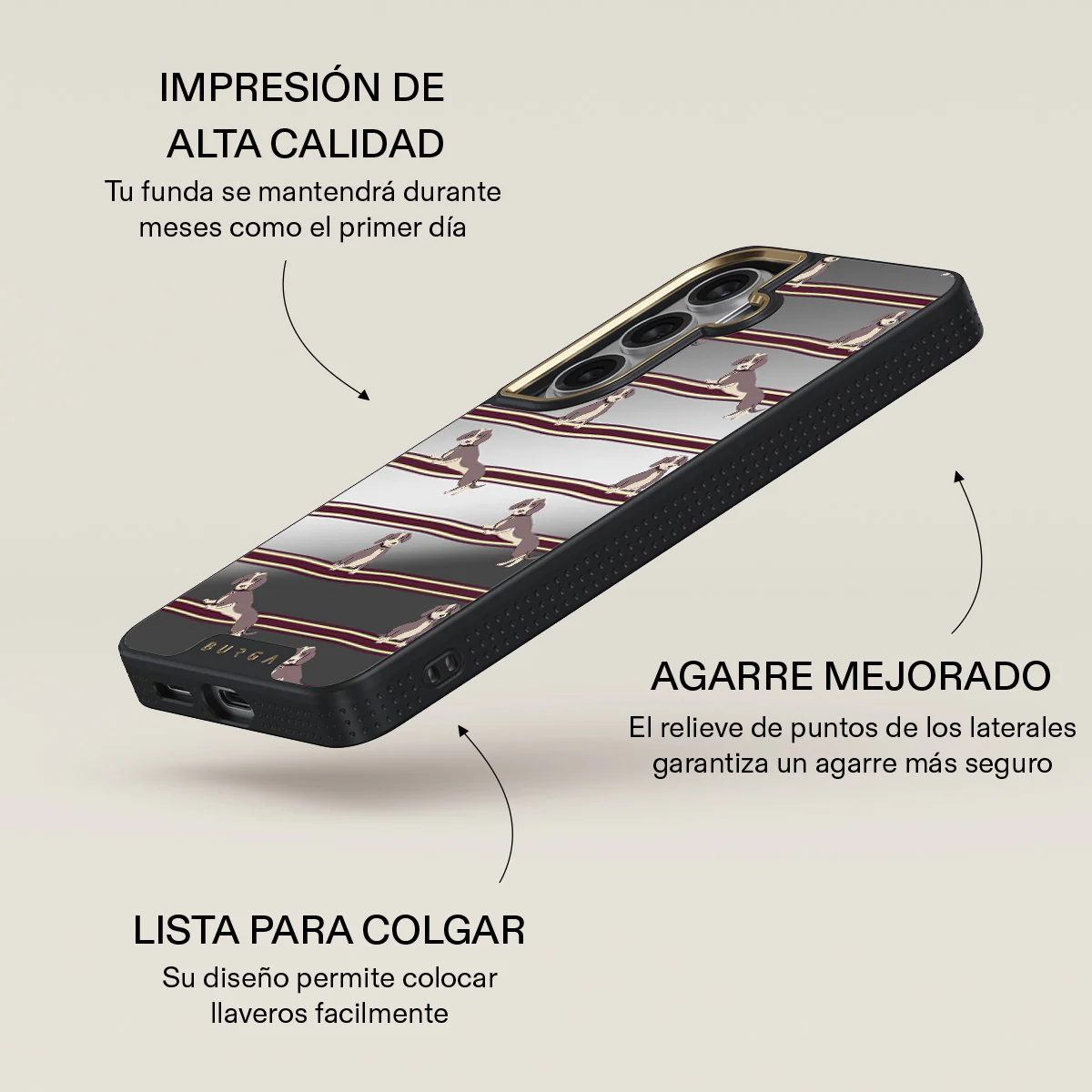 On Hold - Samsung Galaxy S26 Funda - Image 45