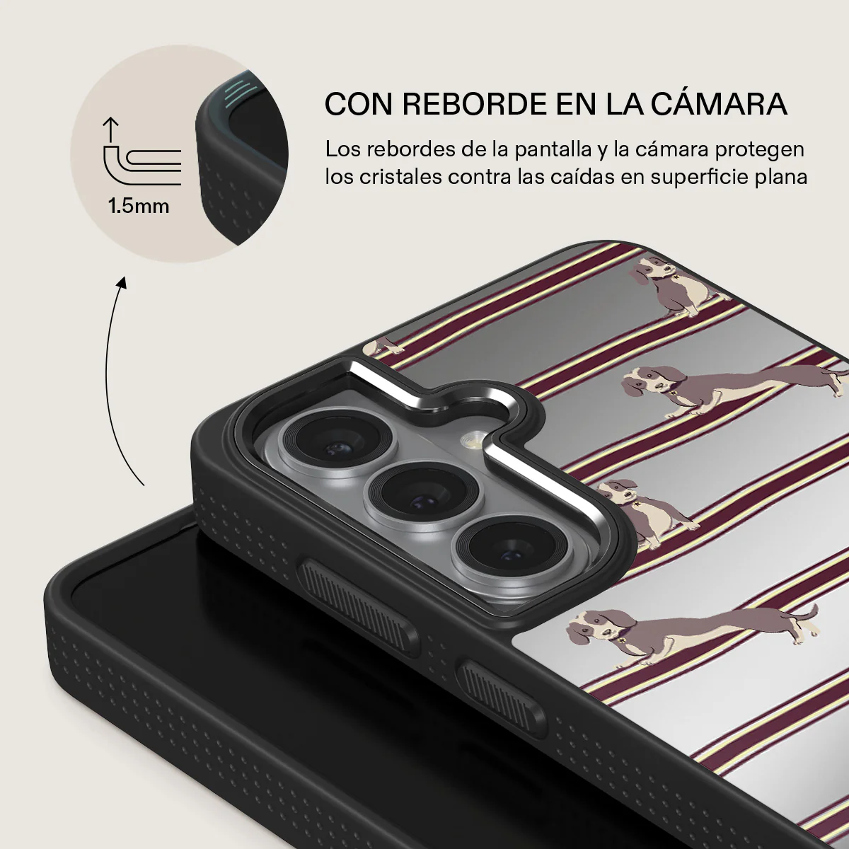 On Hold - Samsung Galaxy S26 Funda - Image 52