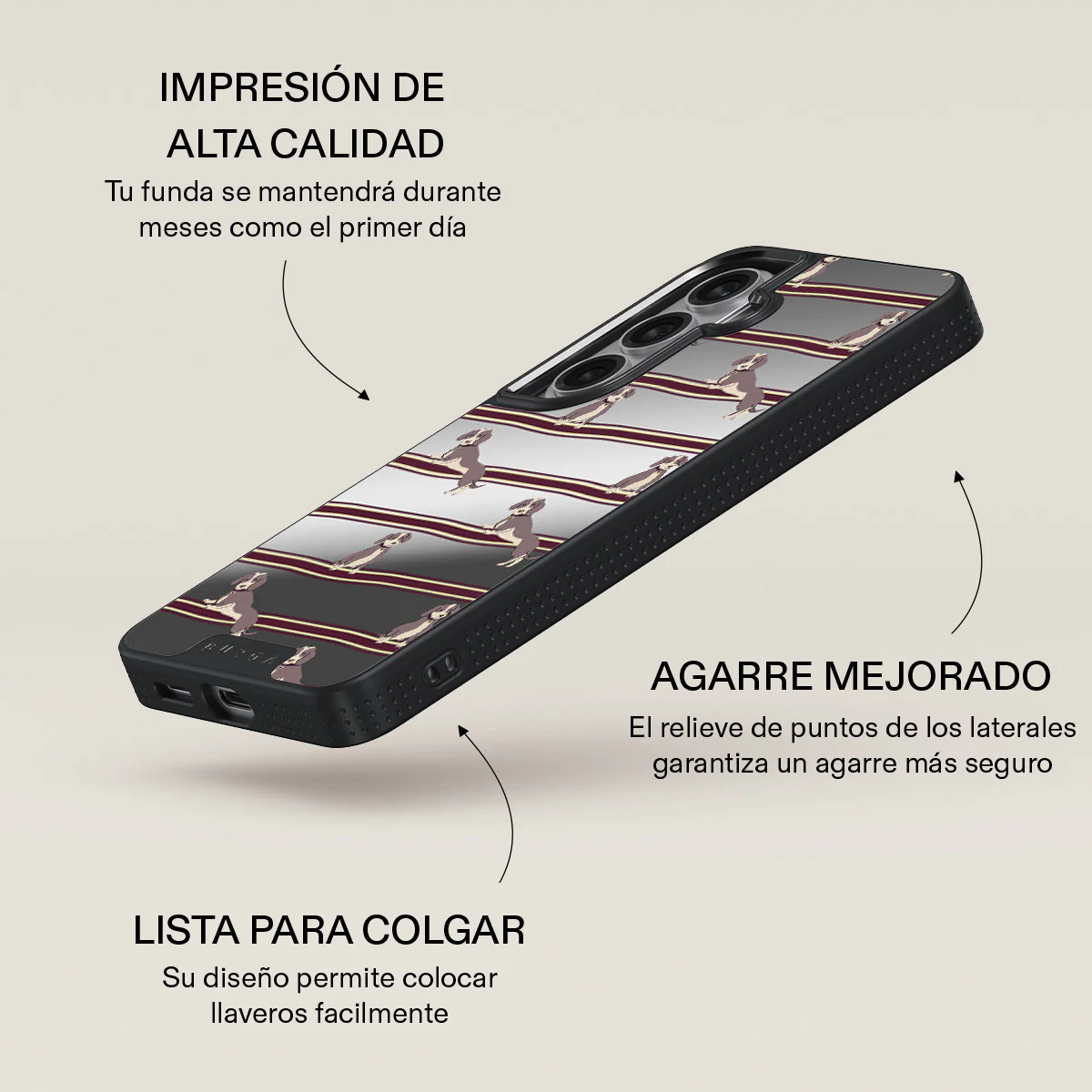On Hold - Samsung Galaxy S26 Funda - Image 53