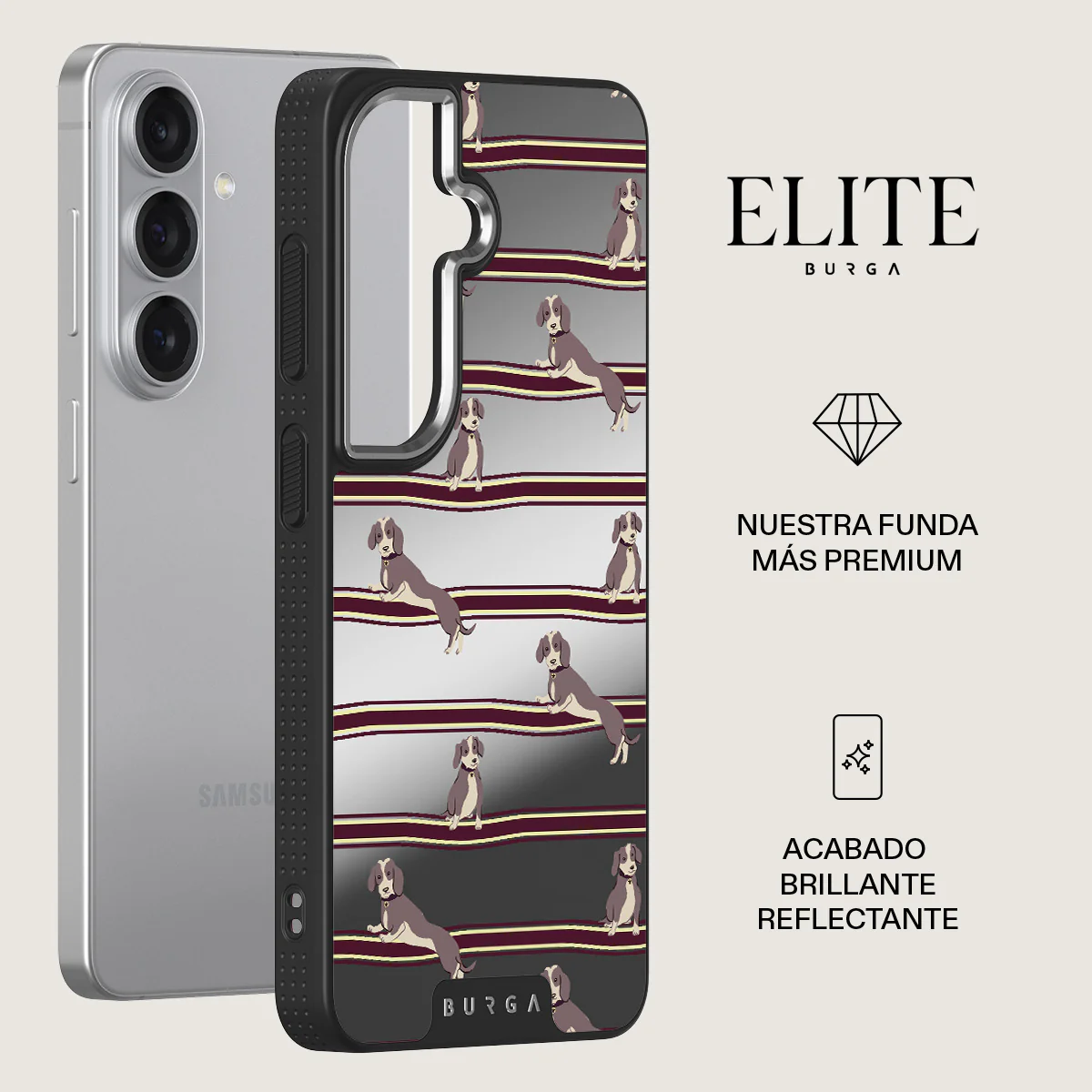 On Hold - Samsung Galaxy S26 Funda - Image 57