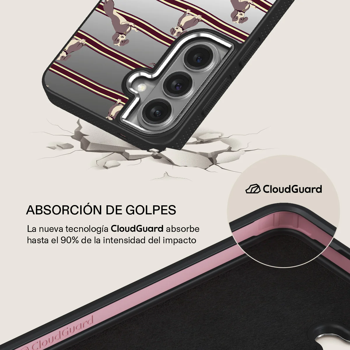 On Hold - Samsung Galaxy S26 Funda - Image 58