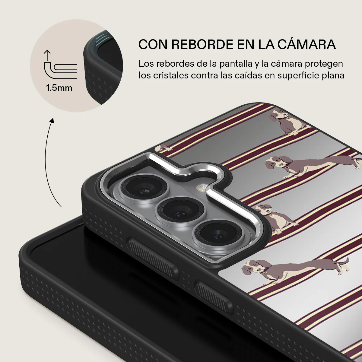 On Hold - Samsung Galaxy S26 Funda - Image 60