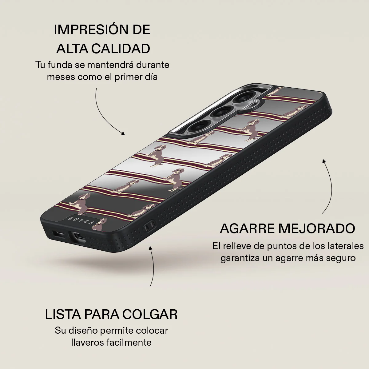 On Hold - Samsung Galaxy S26 Funda - Image 61