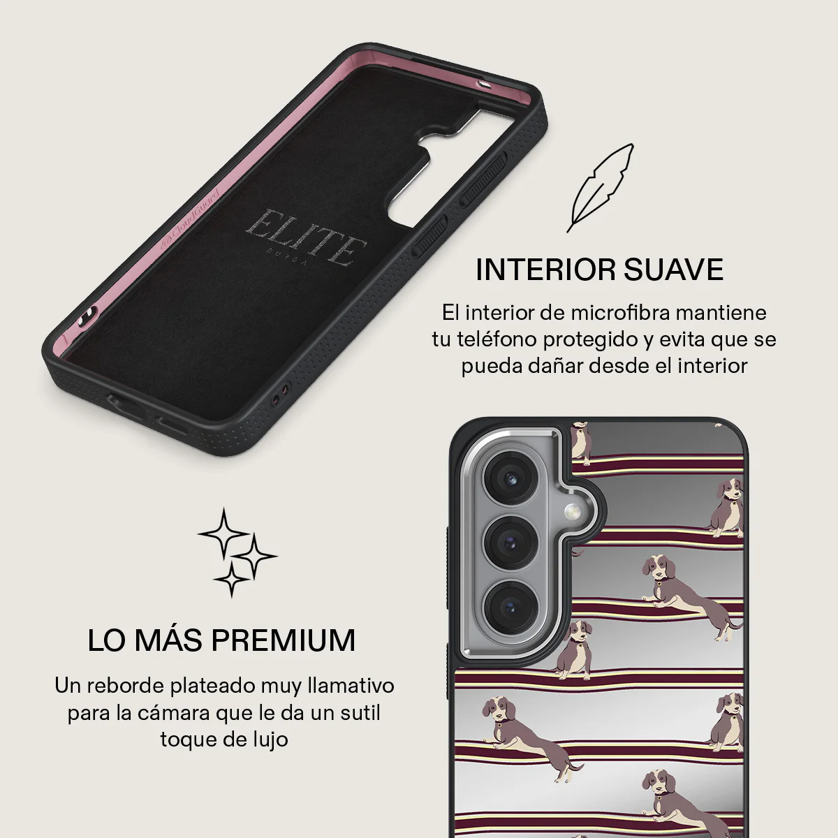 On Hold - Samsung Galaxy S26 Funda - Image 62