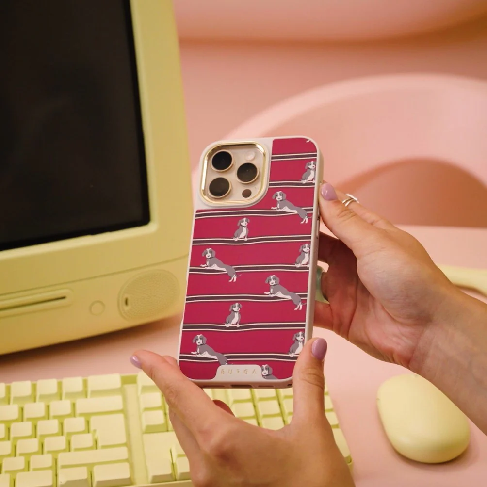 On Hold - Samsung Galaxy S26 Funda - Image 66